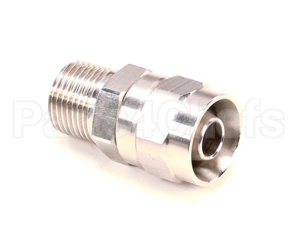 2980-3000 Fisher Hose End Renew Assembly 3/8M