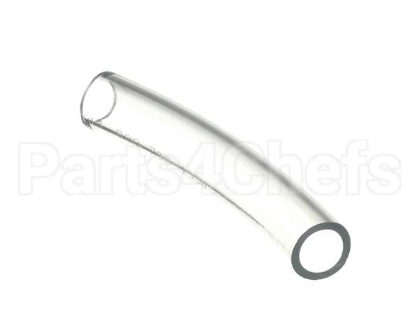 2980-R002 Fisher Tube Vinyl Clear
