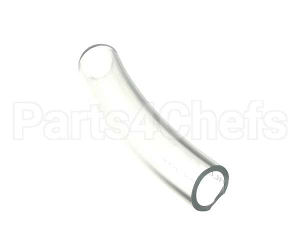 2980-R002 Fisher Tube Vinyl Clear