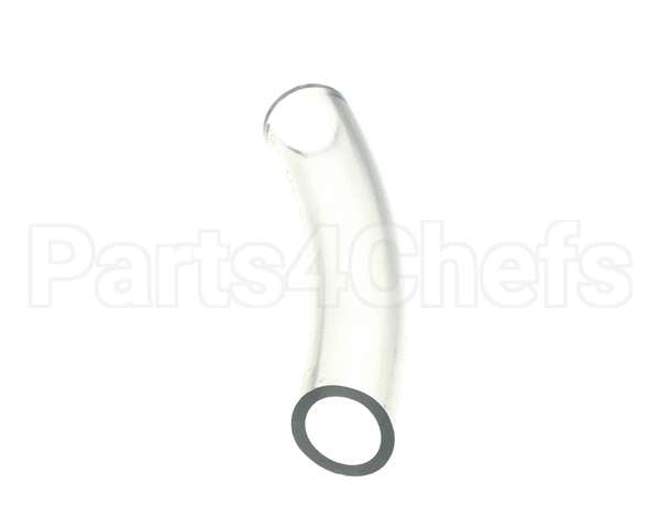 2980-R002 Fisher Tube Vinyl Clear