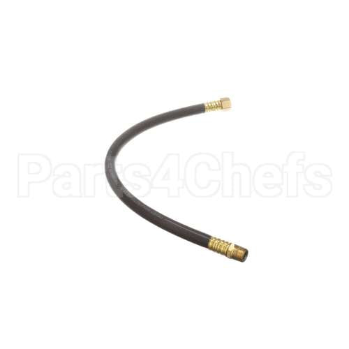 2980-R020 Fisher Hose Rr 3/8 X 1 1/2