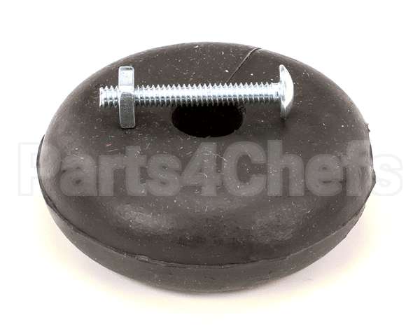 2980-R027 Fisher Ball Stop