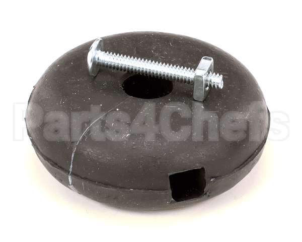 2980-R027 Fisher Ball Stop