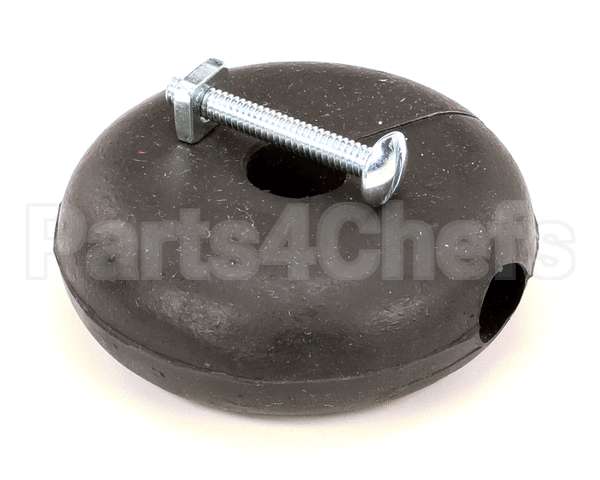2980-R027 Fisher Ball Stop