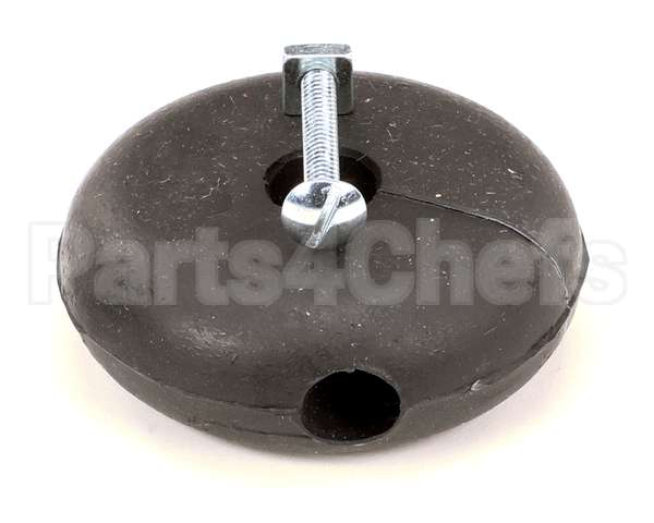 2980-R027 Fisher Ball Stop