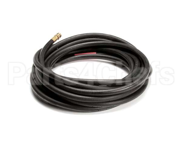 2981-R000 Fisher Hose Rr 3/8 X 30