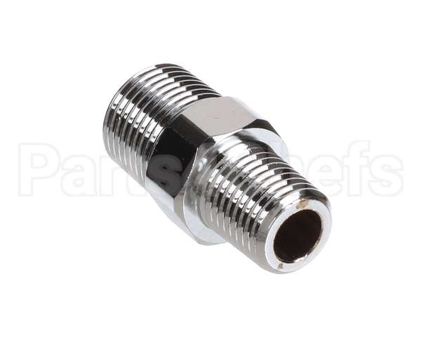 2984-3400 Fisher Fitting 3/8M X 1/4M Nl Brs Rc
