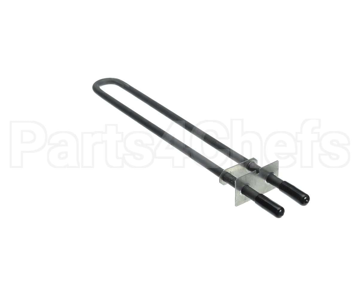 29871 Nieco Element -17.5",1000W, 420V, Fh-E - Wldmt