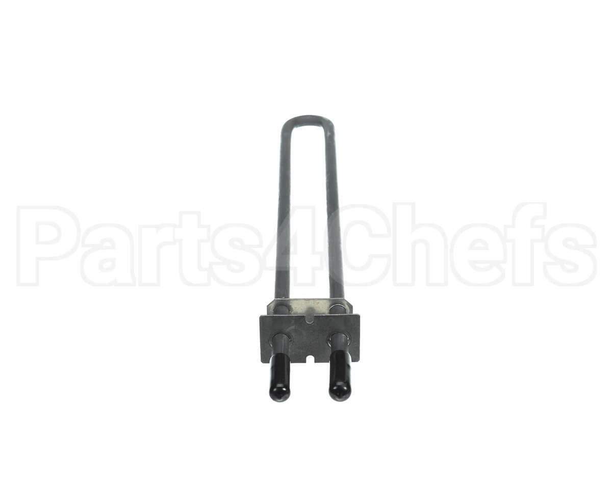 29871 Nieco Element -17.5",1000W, 420V, Fh-E - Wldmt