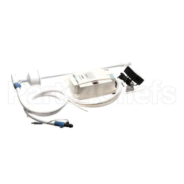 29875.0000 Compatible Bunn Kit, Pump-Water Dispnse Flojet