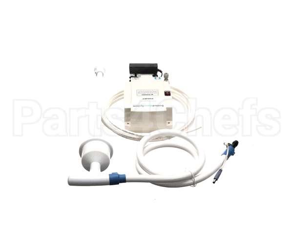 29875.0000 Bunn Kit,Pump-Water Dispnse Flojet