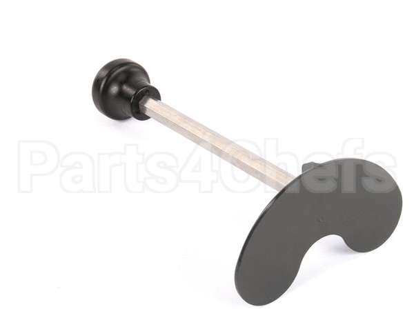 29880 Robot Coupe R301C Pusher Assembly