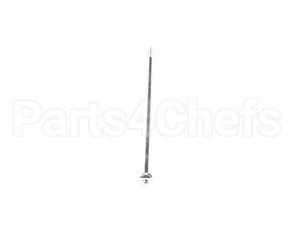 29885 Robot Coupe Base Bolt W/Washer