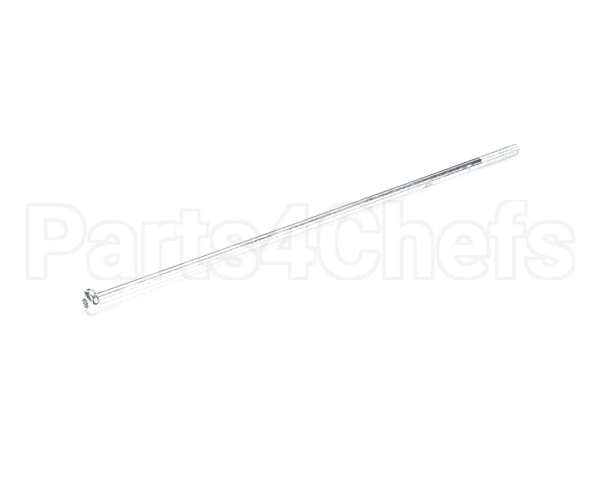 29885 Robot Coupe Base Bolt W/Washer