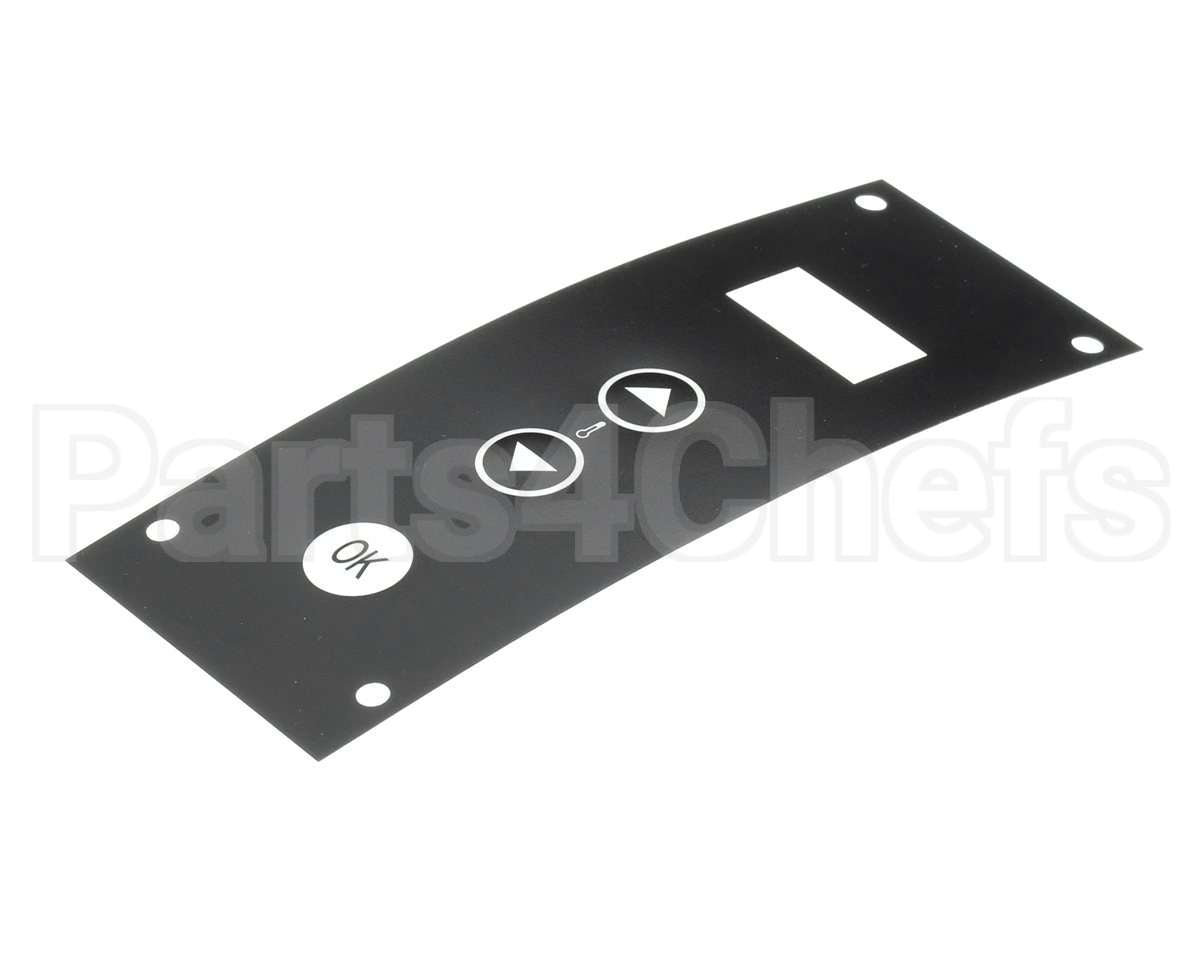 299-017S Prince Castle Overlay Kit