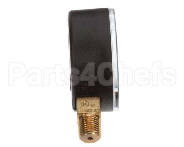 299-1003 American Dish Service Gauge, Pressure, Water Supply