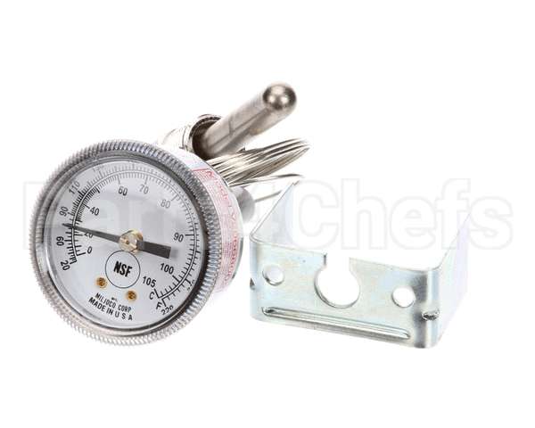 299-1004 American Dish Service Gauge, Temperature, Final Rin