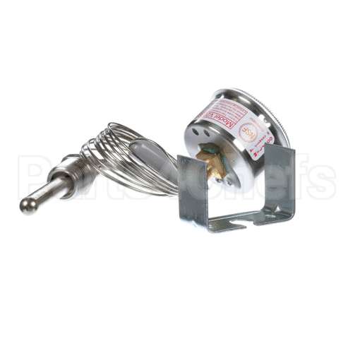 299-1005 American Dish Service Gauge, Temperature, Wash/Rins
