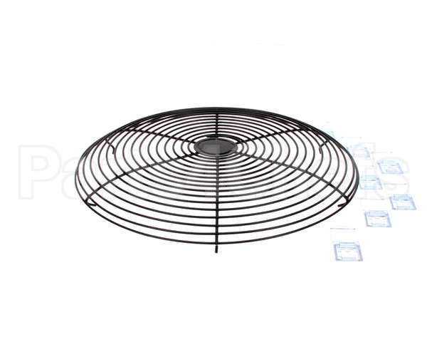 299180 Hussmann Ga-Gal-Gah Fan Guard
