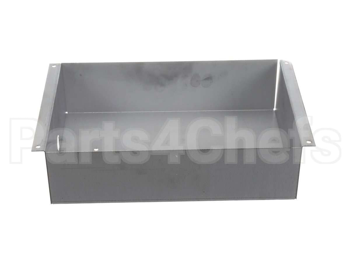 29921 Henny Penny Box-Shield