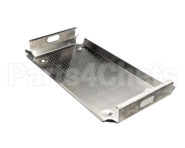 29957 Power Soak Systems Basket Scrap Assembly Wendys(12Rin