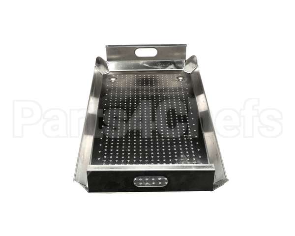 29957 Power Soak Systems Basket Scrap Assembly Wendys(12Rin