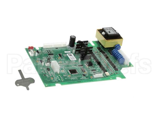29969.1003 Bunn Cba Kit, Dual/Single 240V