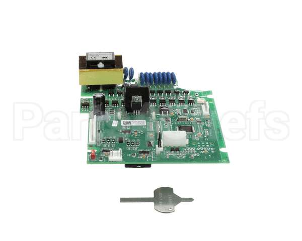 29969.1003 Bunn Cba Kit, Dual/Single 240V