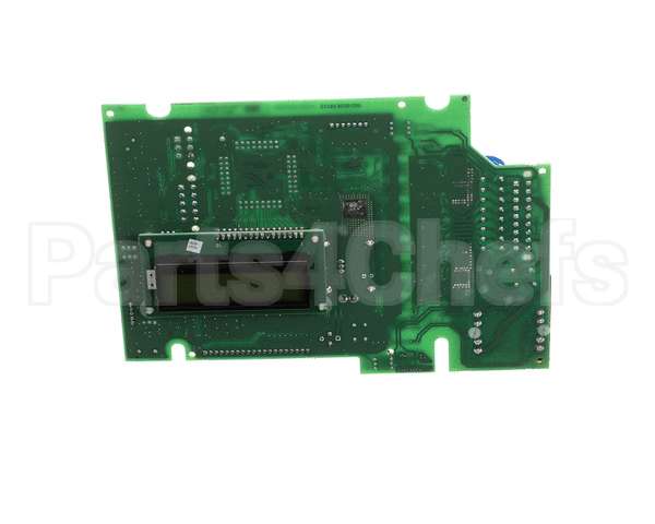 29969.1004 Bunn Cba Kit, Dual Brwise (Illy Espr)