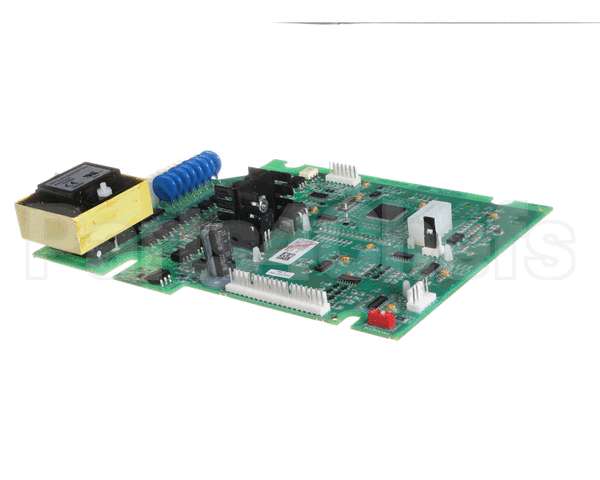 29969.1028 Bunn Cba, Dual/Sngl (Pilot)