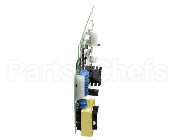 29969.1036 Bunn Control Board Assembly Dual/Single Tf (D