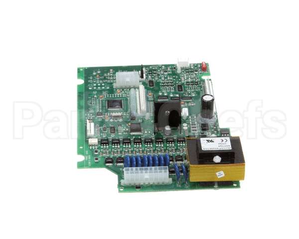 29969.1046 Bunn Control Board Assembly Dual Tf 120V (7-1