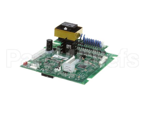29969.1046 Bunn Control Board Assembly Dual Tf 120V (7-1