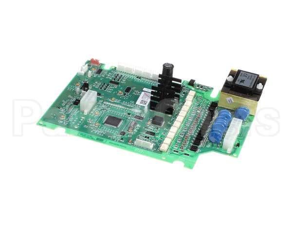 29969.1057 Bunn Cba, 120V Dual/Sngl No Fd
