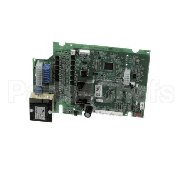 29969.1058 Compatible Bunn Control Board Assembly Dual Tf 120V (7-11)