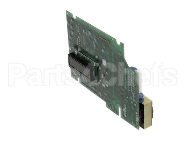 29969.1058 Bunn Control Board Assembly Dual Tf 120V (7-1