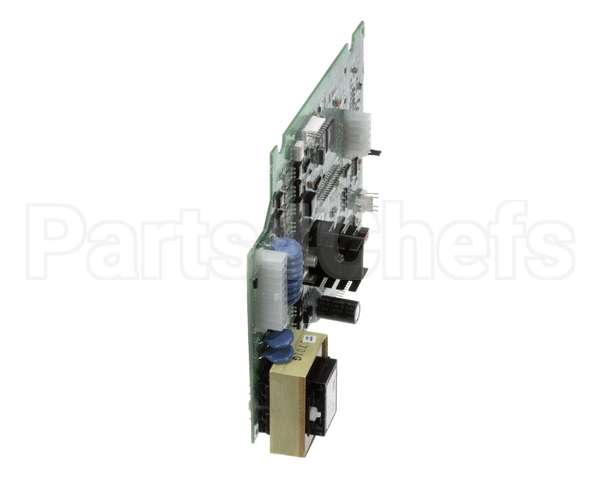 29969.1058 Bunn Control Board Assembly Dual Tf 120V (7-1