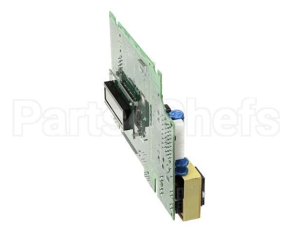 29969.1154 Bunn Control Board Assembly Dual/Single Tf Db