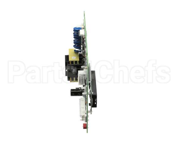 29969.1154 Bunn Control Board Assembly Dual/Single Tf Db