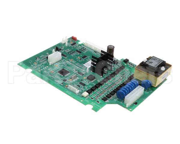 29969.7164 Bunn Control Board - Mcdonald's Canada Only