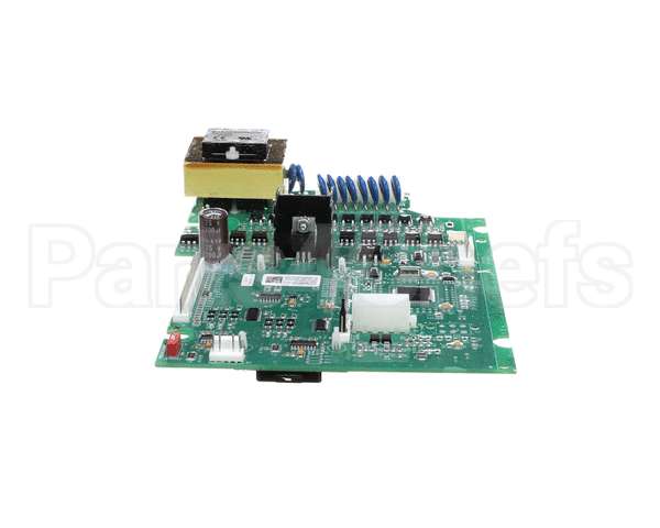 29969.7164 Bunn Control Board - Mcdonald's Canada Only
