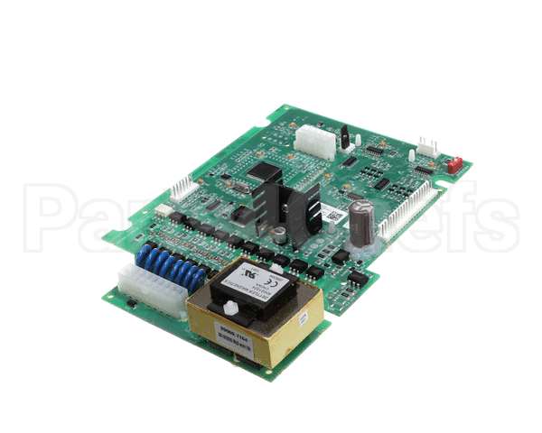 29969.7164 Bunn Control Board - Mcdonald's Canada Only