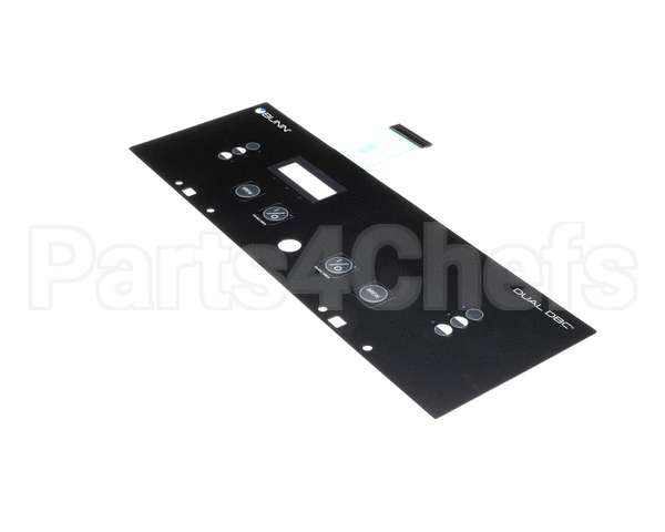 29974.0004 Bunn Switch, Memb Dual Dbc Gpr