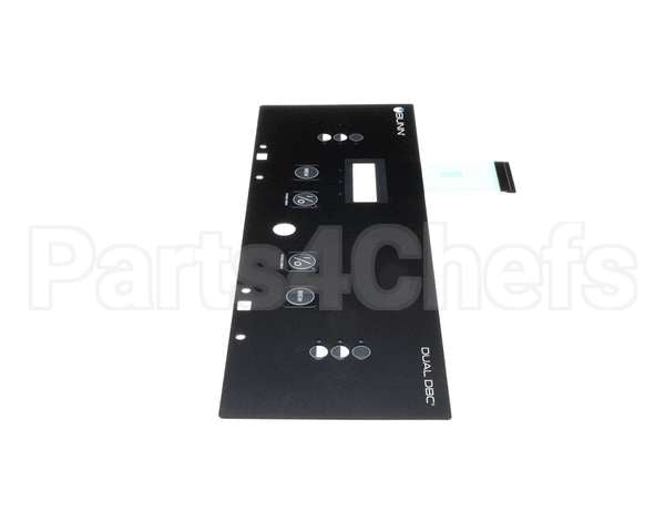 29974.0004 Bunn Switch, Memb Dual Dbc Gpr