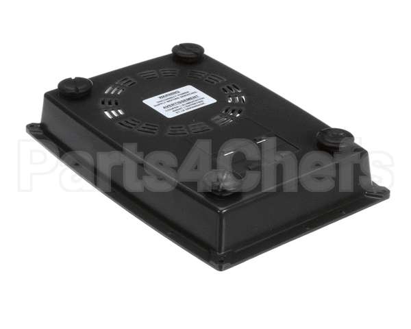 29984 Robot Coupe R301Uc Us Base Assembly
