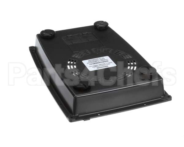 29984 Robot Coupe R301Uc Us Base Assembly