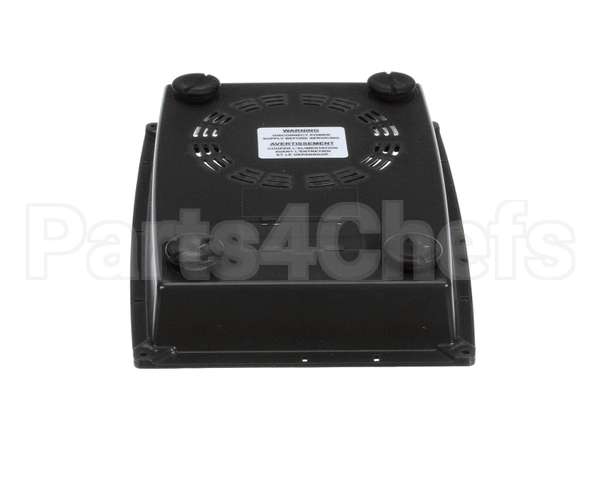 29984 Robot Coupe R301Uc Us Base Assembly