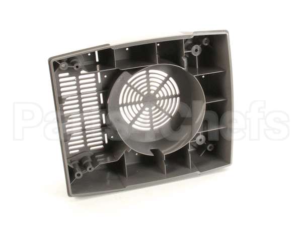 29990 Robot Coupe R4Nm/R6Nm Plast Base Assembly