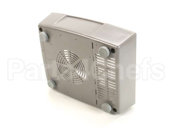 29990 Robot Coupe R4Nm/R6Nm Plast Base Assembly