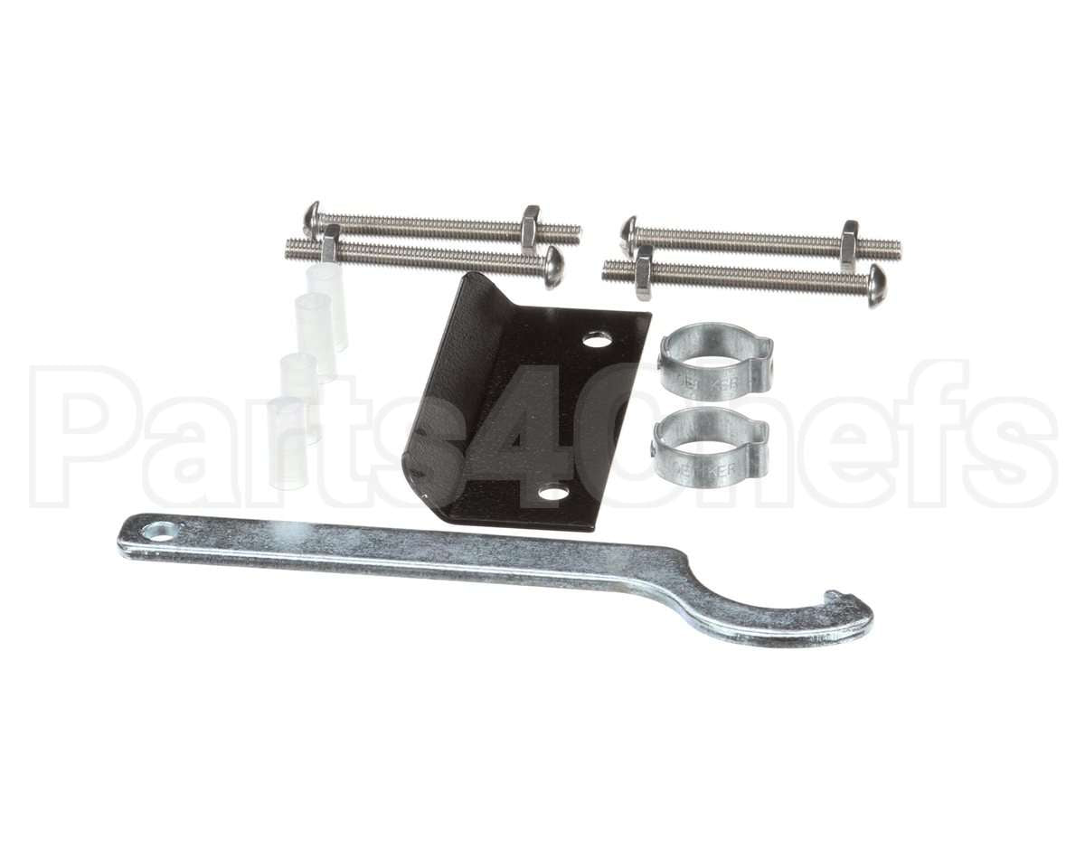29B02S003A Beverage Air Door Handle Pkg. Bm23